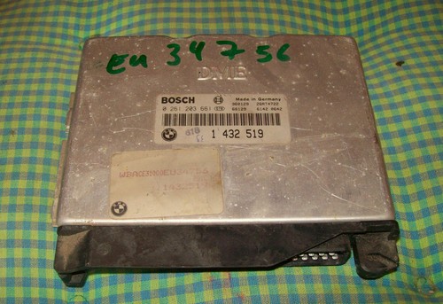 Bmw e36 318i touring - bmw,