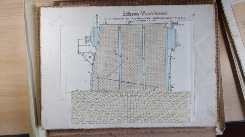 Modelle technik guilleaume - modelle,