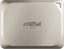 Crucial X9 Pro for Mac