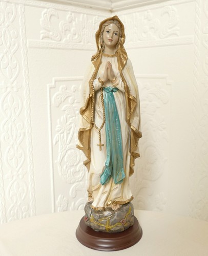 Marienstatue madonna - marienstatue,