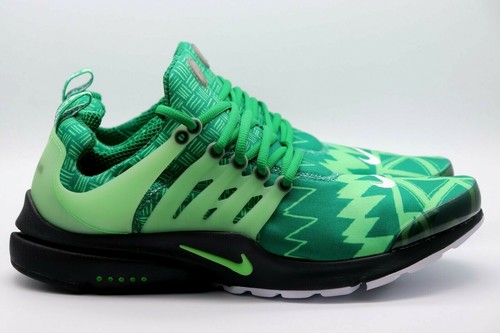 Nike air presto nigeria - air, naija