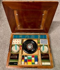 Herrliche antike und große