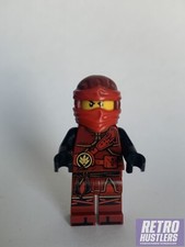 LEGO Ninjago NJO277 Kai -