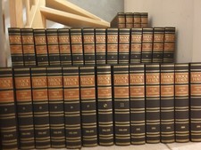 Brockhaus Chronik des 20. Jahrhundert. 32 Bände