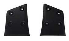 Drehpunktabdeckung für Logitech G35 Drehpunkt Abdeckung für G35 - Rechts & Links