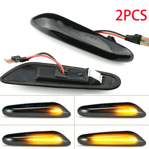 Led seitenblinker passend für - led,
