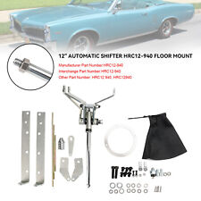 12" Automatic Shifter