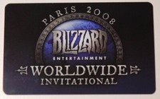 World of Warcraft: BlizzCon