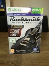 Neu * Rocksmith 2014 Edition *