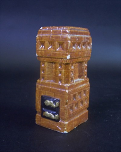 Alter keramik puppenstuben - ,