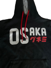 Osaka JPN Japan Herren Hoodie