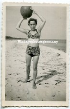 D6000 Foto 50er Jahre hübsche