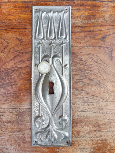 Großes antik jugendstil - antik,