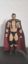 Mattel Basic Elite WWE Wrestling King Wade Barrett Actionfigur