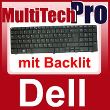Tastatur dell vostro - de,