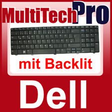 DE Tastatur f. Dell Vostro