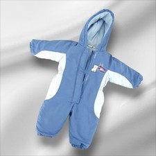 ☃️ Schneeanzug gr 74 Berti