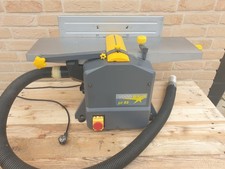 Woodstar PT85 Abricht-  Dickenhobel