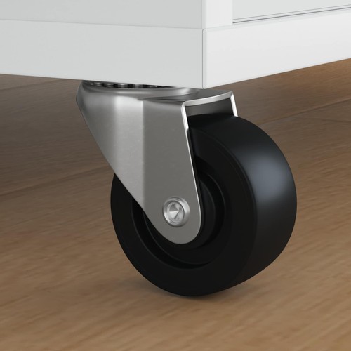 Transportrollen set - transportrollen,