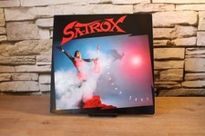 Satrox - Heaven Sent - Vinyl