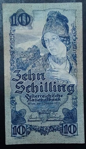 Alte banknote für - sammler,, "
