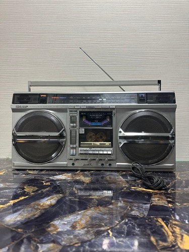 Sharp 535 the searcher - gf-535,