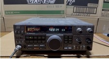 KENWOOD TS-440S 100W HF