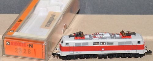 Arnold 2326 lok br - e-lok, 111