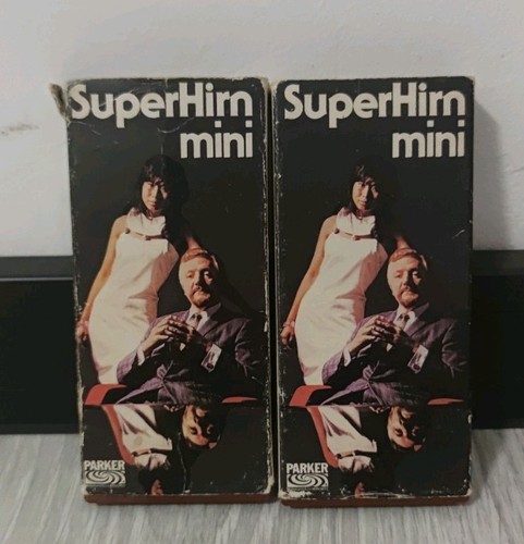 Superhirn mini parker 2er - parker, |