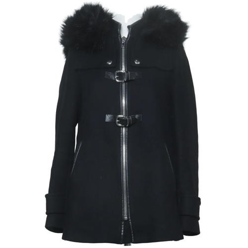 Zara dufflecoat damen - zara,, dufflecoat,