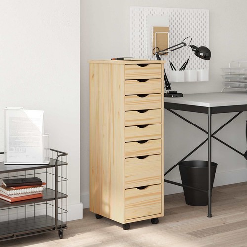 Rollschrank mit schubladen - rollschrank,