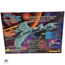 Vintage Star Trek Next