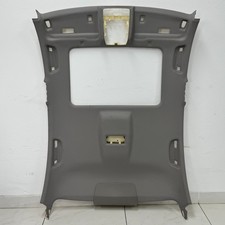 Dachhimmel BMW F10 Limousine Verkleidung Himmel Schiebedach Everestgrau 9173444