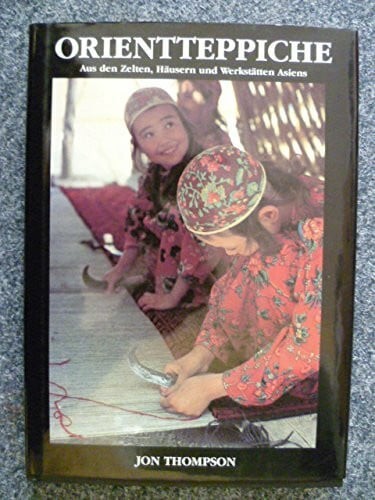 Orientteppiche buch lifestyle - buch,