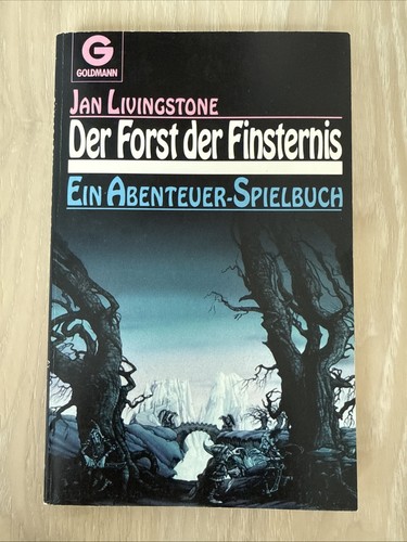 Der forst finsternis - der,