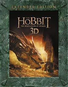 The hobbit desolation - hobbit:,