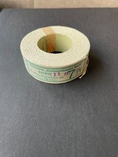 Bund Mi.-Nr. 302 Heuss (III) komplette Rolle 1000 Stück Michel 5.000,- Euro