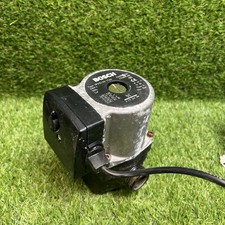 Bosch UPS 15-50 TTAO Umwälzpumpe