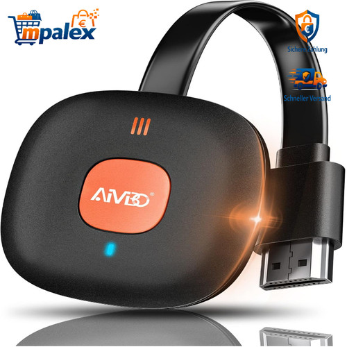 Wireless hdmi dongle - hdmi, 4k
