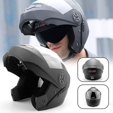 Motorradhelm M,L,XL Helm mit