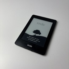 Amazon Kindle Paperwhite (5