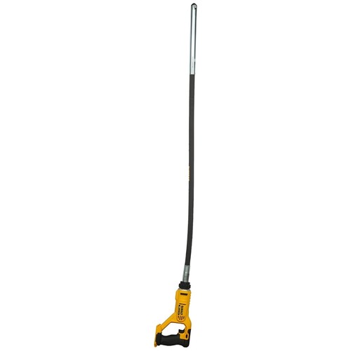 Dewalt akku betonverdichter - dewalt,