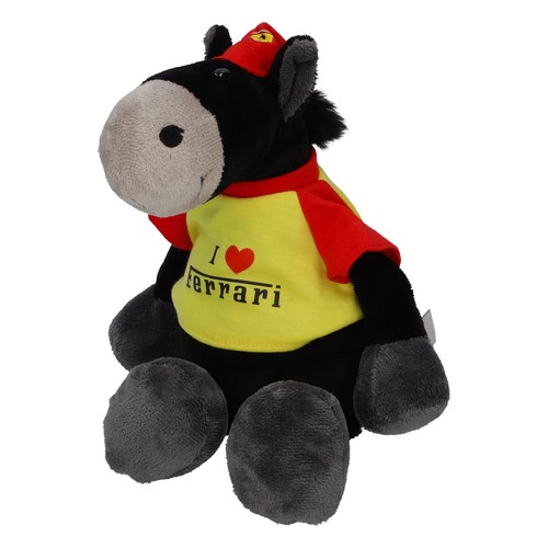 Ferrari nici sports esel - nici,