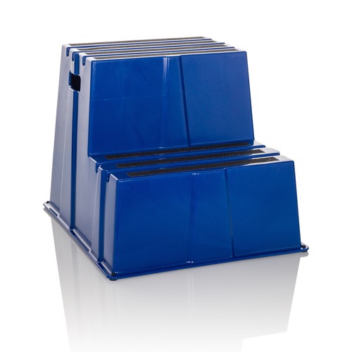 Tritthocker steighilfe hocker - tritthocker,