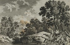 J. KÜSEL (1650-1717)