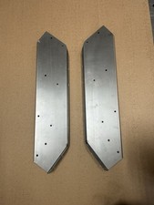 Fendt Favorit 310-312 Trittstufenblech Links