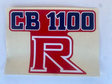 Honda CB 1100 R SC05