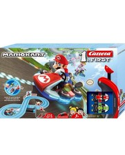 Carrera first nintendo mario - first,