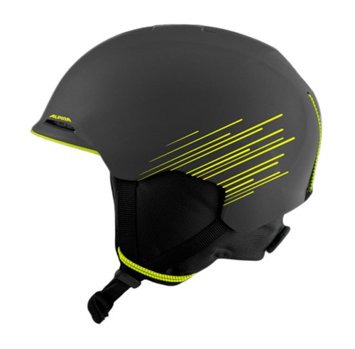 Alpina carnia unisex skihelm - alpina,