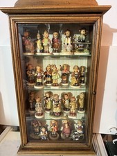 Große goebel hummel - große, sammlung